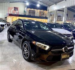 مێرسێدس بێنز A-Class